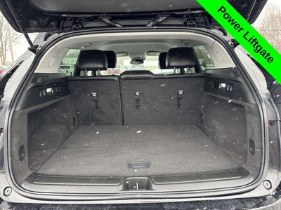 2024 Buick Envision Preferred AWD