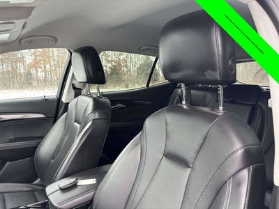 2024 Buick Envision Preferred AWD