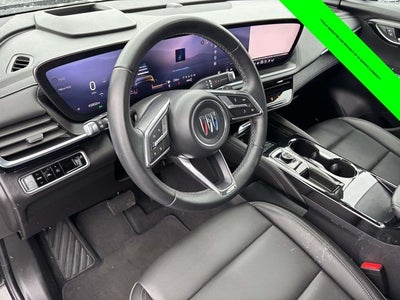 2024 Buick Envision Preferred AWD