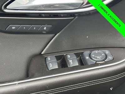 2024 Buick Envision Preferred AWD