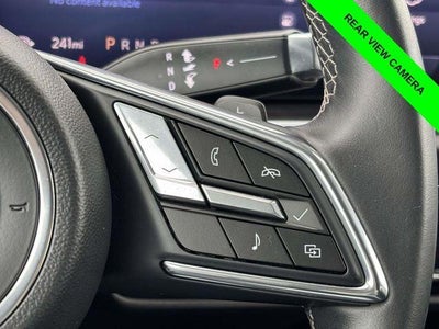 2024 Buick Envision Preferred AWD