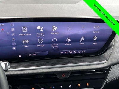 2024 Buick Envision Preferred AWD