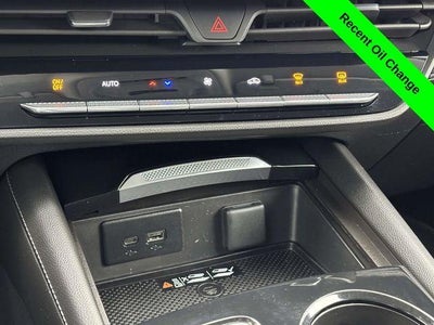 2024 Buick Envision Preferred AWD