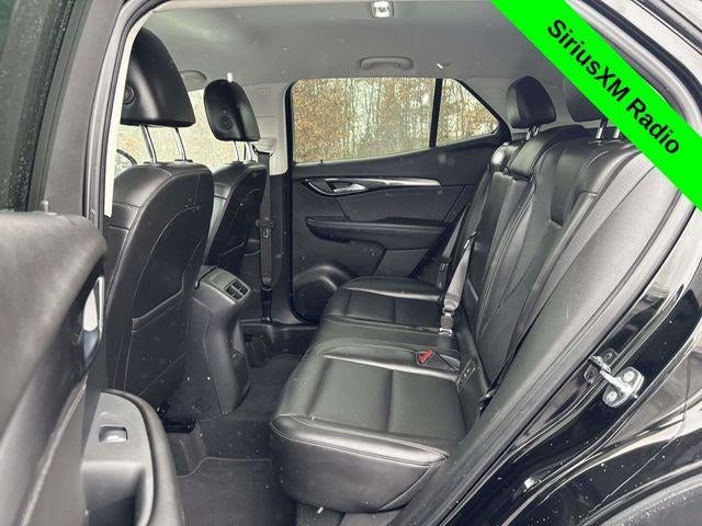 2024 Buick Envision Preferred AWD