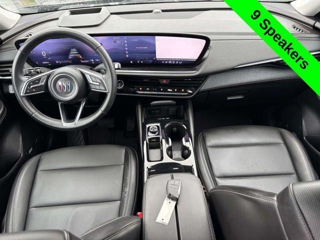 2024 Buick Envision Preferred AWD