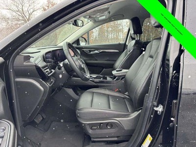 2024 Buick Envision Preferred AWD