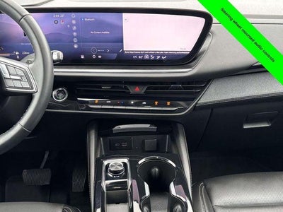 2024 Buick Envision Preferred AWD