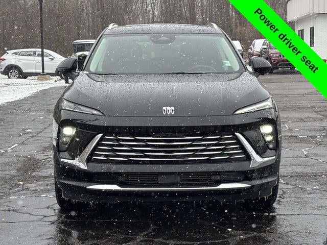 2024 Buick Envision Preferred AWD