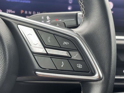 2024 Buick Envision Preferred AWD