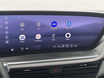 2024 Buick Envision Preferred AWD