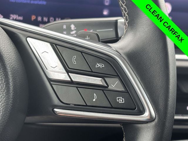 2024 Buick Envision Preferred AWD