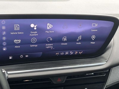 2024 Buick Envision Preferred AWD