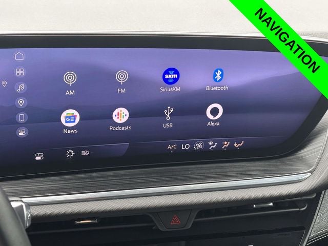 2024 Buick Envision Preferred AWD