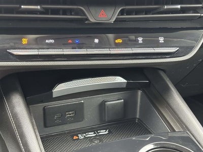 2024 Buick Envision Preferred AWD
