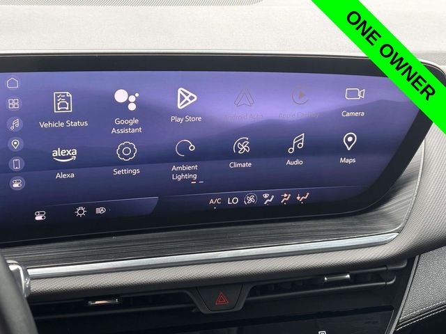 2024 Buick Envision Preferred AWD