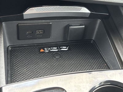 2024 Buick Envision Preferred AWD
