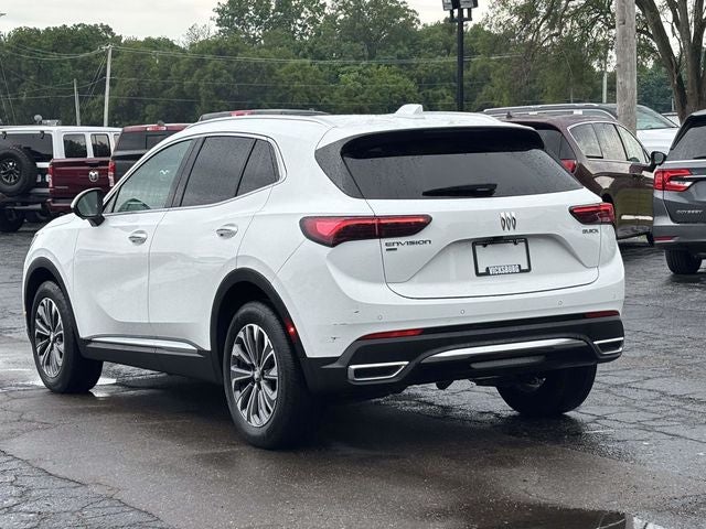 2024 Buick Envision Preferred AWD