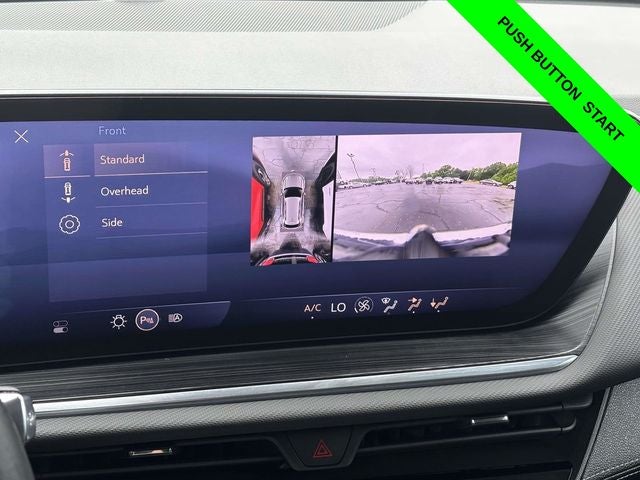2024 Buick Envision Preferred AWD