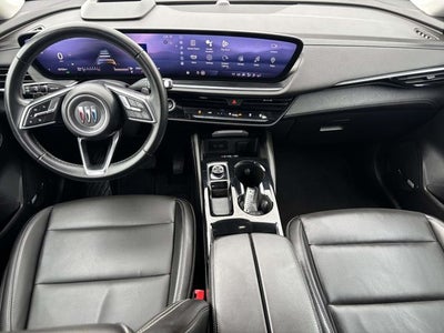 2024 Buick Envision Preferred AWD