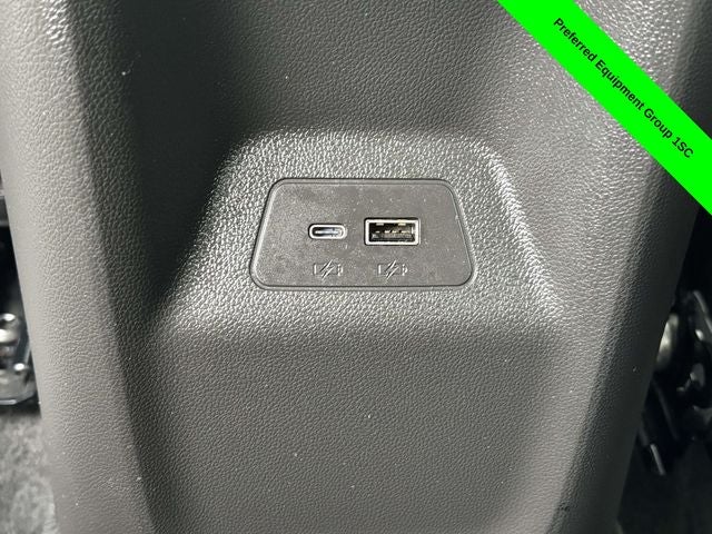 2024 Buick Envision Preferred AWD