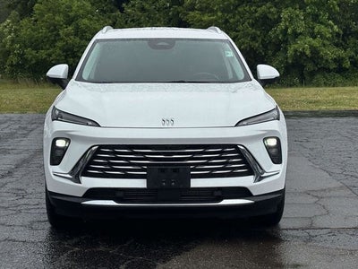 2024 Buick Envision Preferred AWD