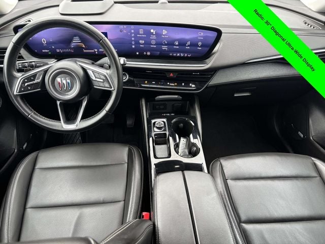 2024 Buick Envision Preferred AWD