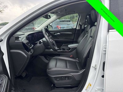 2024 Buick Envision Preferred AWD