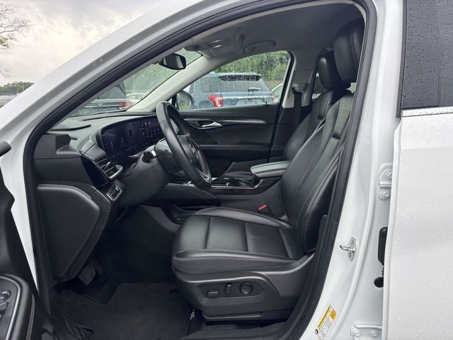 2024 Buick Envision Preferred AWD