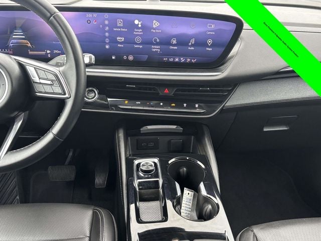 2024 Buick Envision Preferred AWD