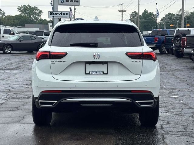 2024 Buick Envision Preferred AWD