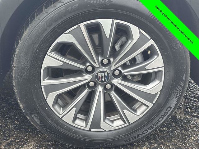2024 Buick Envision Preferred AWD