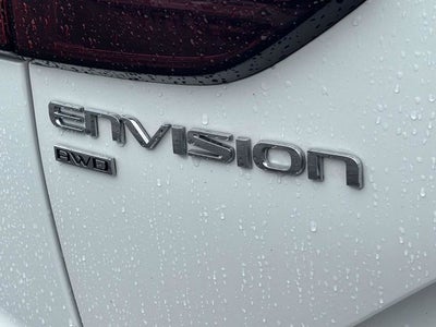 2024 Buick Envision Preferred AWD