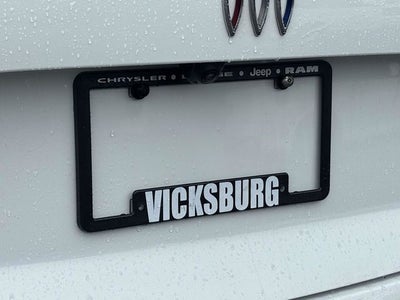 2024 Buick Envision Preferred AWD