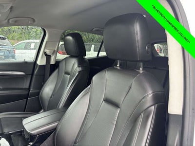 2024 Buick Envision Preferred AWD