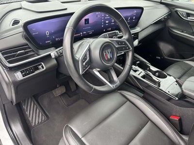 2024 Buick Envision Preferred AWD