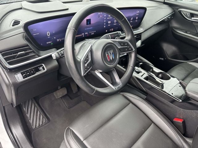 2024 Buick Envision Preferred AWD