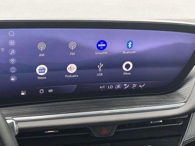 2024 Buick Envision Preferred AWD