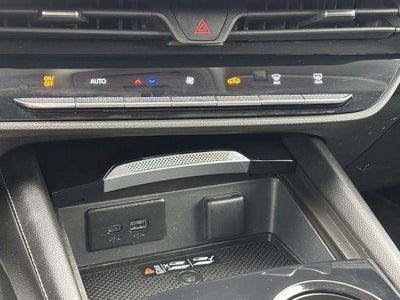 2024 Buick Envision Preferred AWD