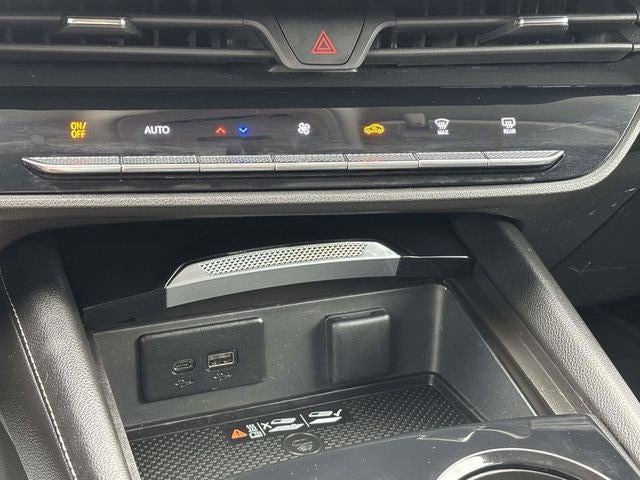 2024 Buick Envision Preferred AWD