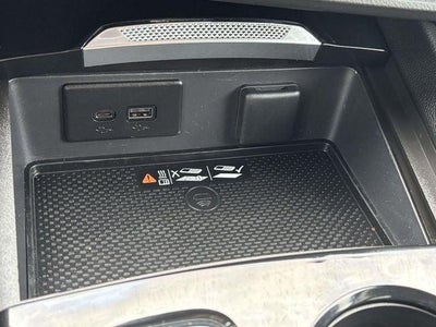 2024 Buick Envision Preferred AWD