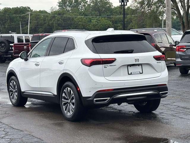2024 Buick Envision Preferred AWD