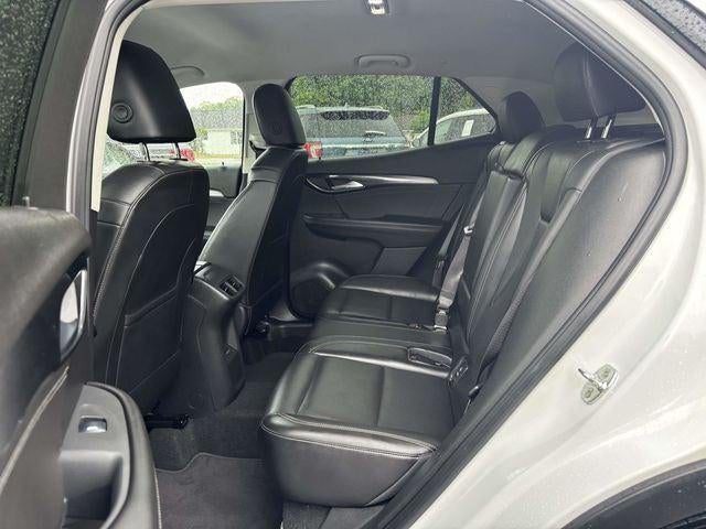 2024 Buick Envision Preferred AWD