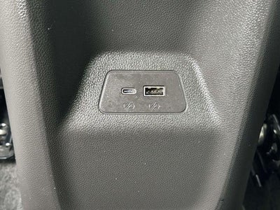 2024 Buick Envision Preferred AWD