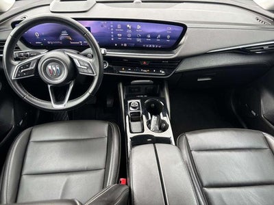 2024 Buick Envision Preferred AWD