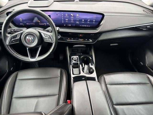 2024 Buick Envision Preferred AWD