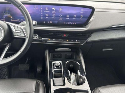2024 Buick Envision Preferred AWD