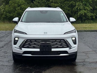 2024 Buick Envision Preferred AWD