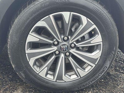 2024 Buick Envision Preferred AWD