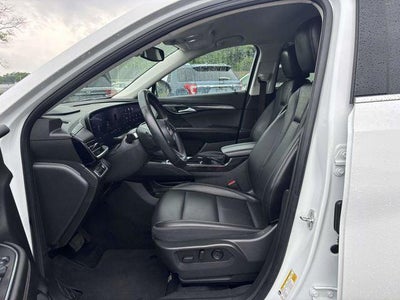 2024 Buick Envision Preferred AWD
