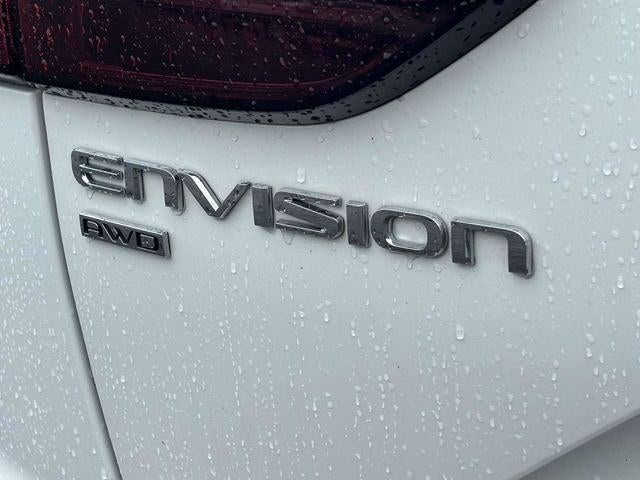 2024 Buick Envision Preferred AWD